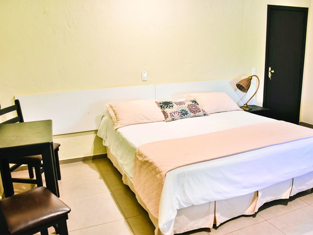 Recanto Alvorada Eco Resort Brotas Luaran gambar